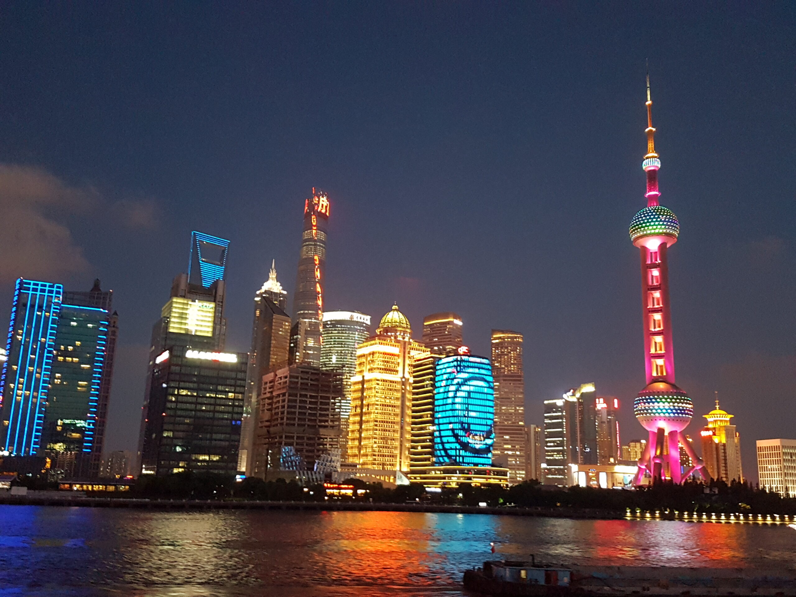 Where to Stay in Shanghai: A Curated Selection of Top-Rated Hotels