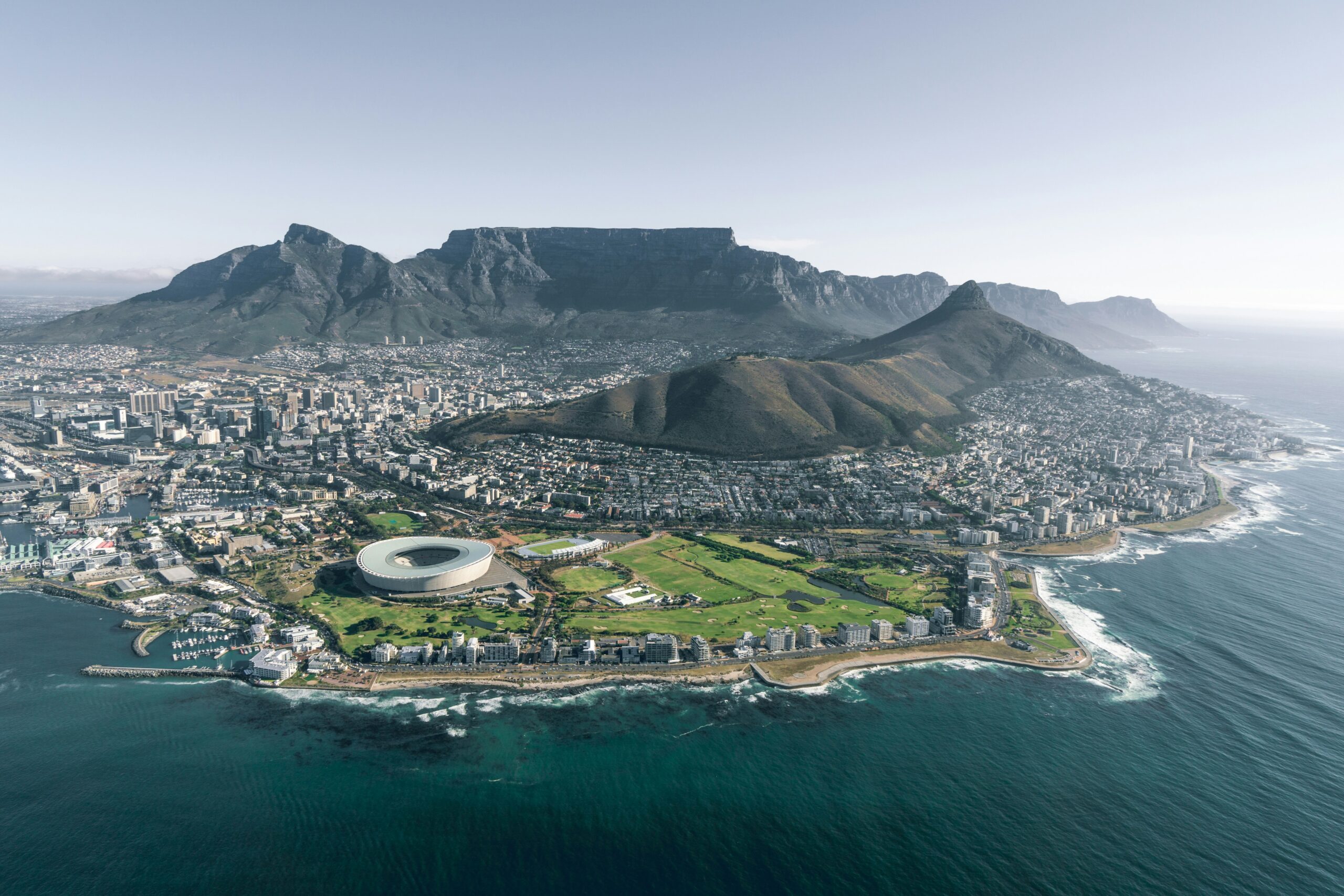 Where to Stay in Cape Town: A Curated Selection of Top-Rated Hotels