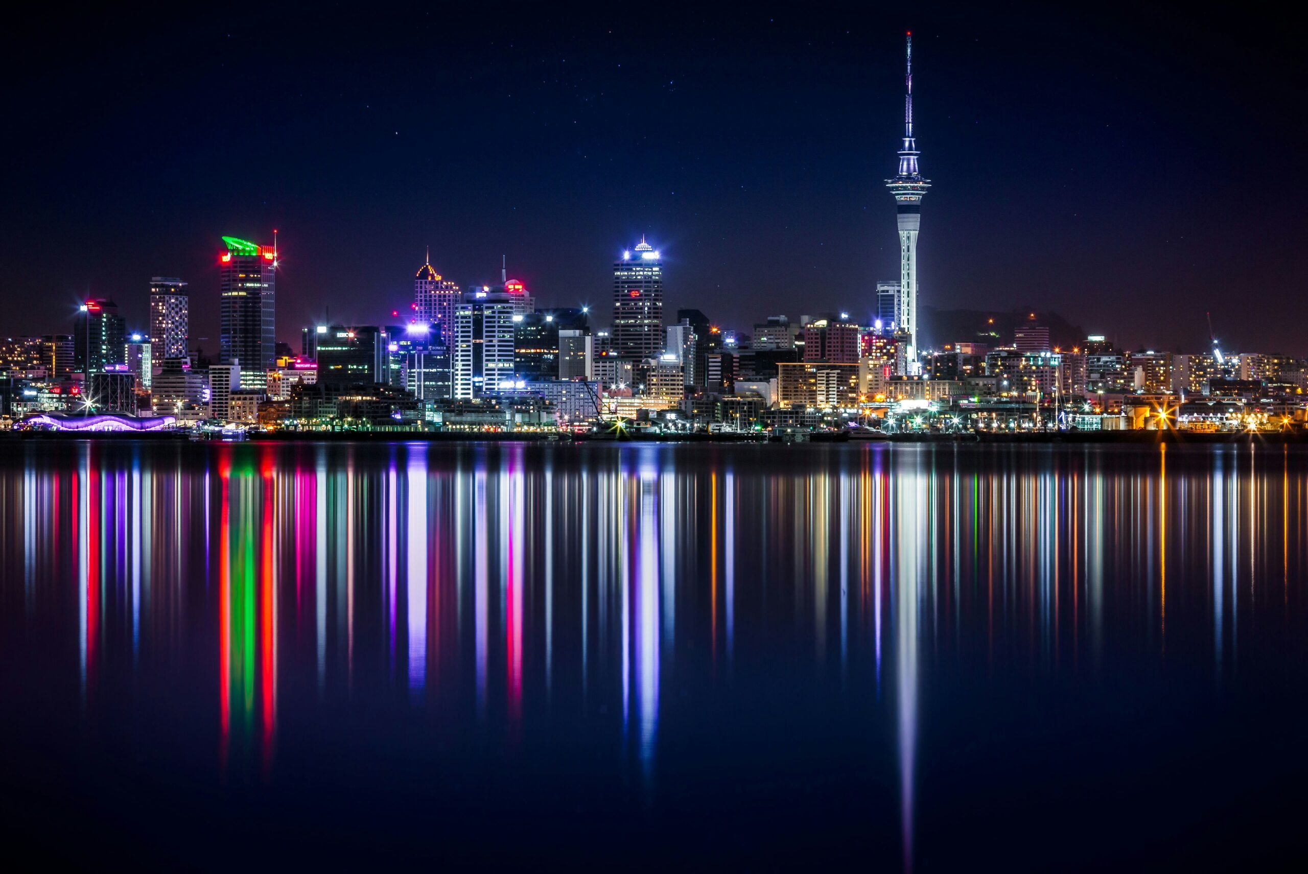 Where to Stay in Auckland: A Curated Selection of Top-Rated Hotels