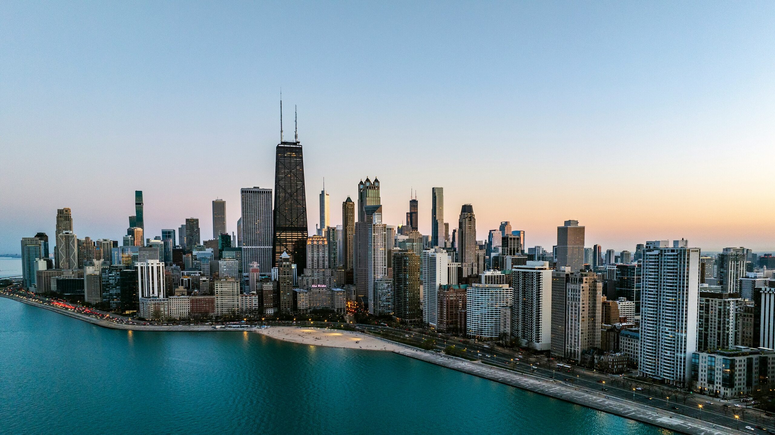 Where to Stay in Chicago: A Curated Selection of Top-Rated Hotels