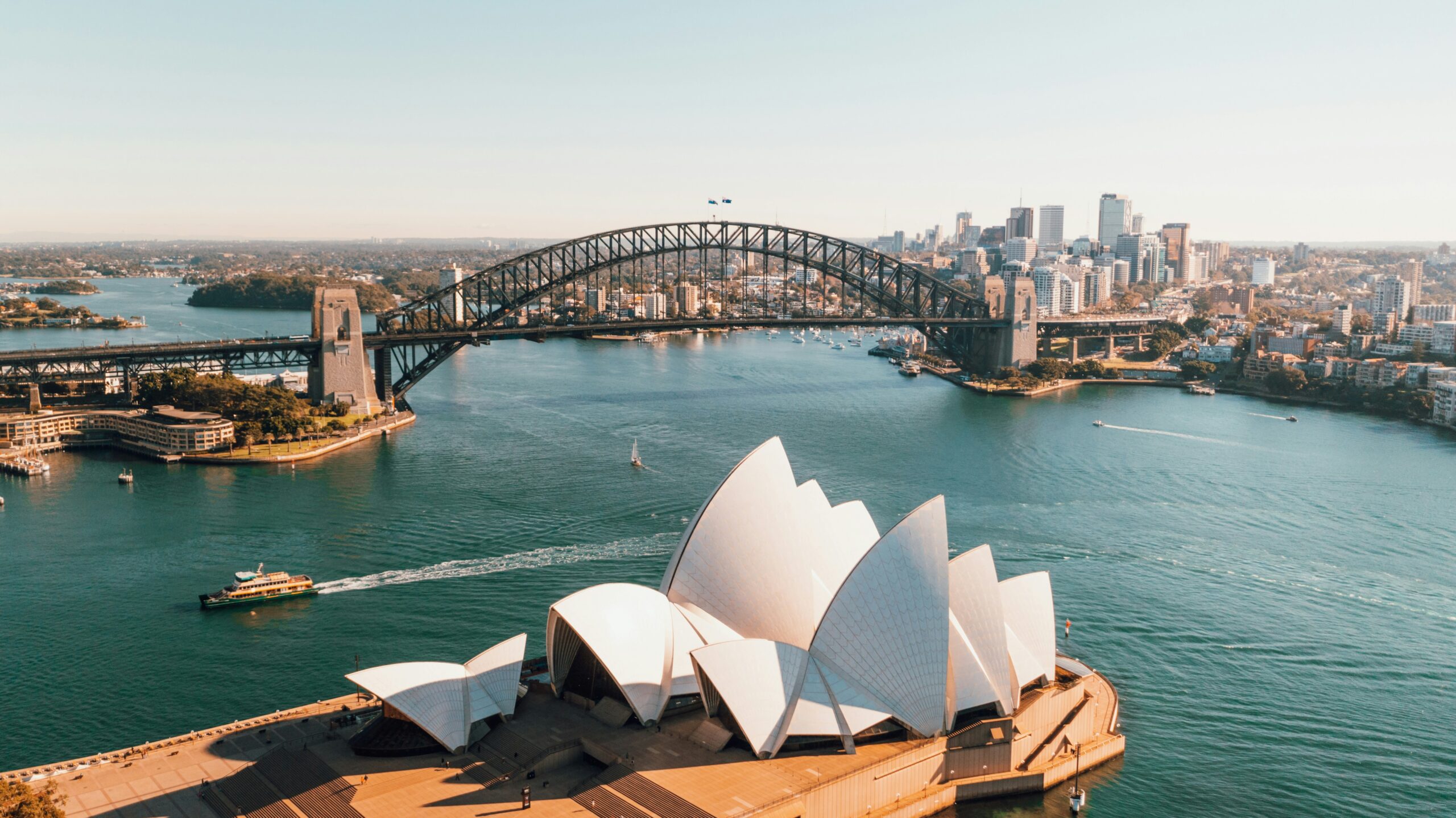 Where to Stay in Sydney: A Curated Selection of Top-Rated Hotels