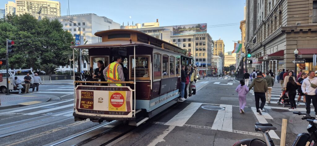 Union Square San Francisco California United States of America