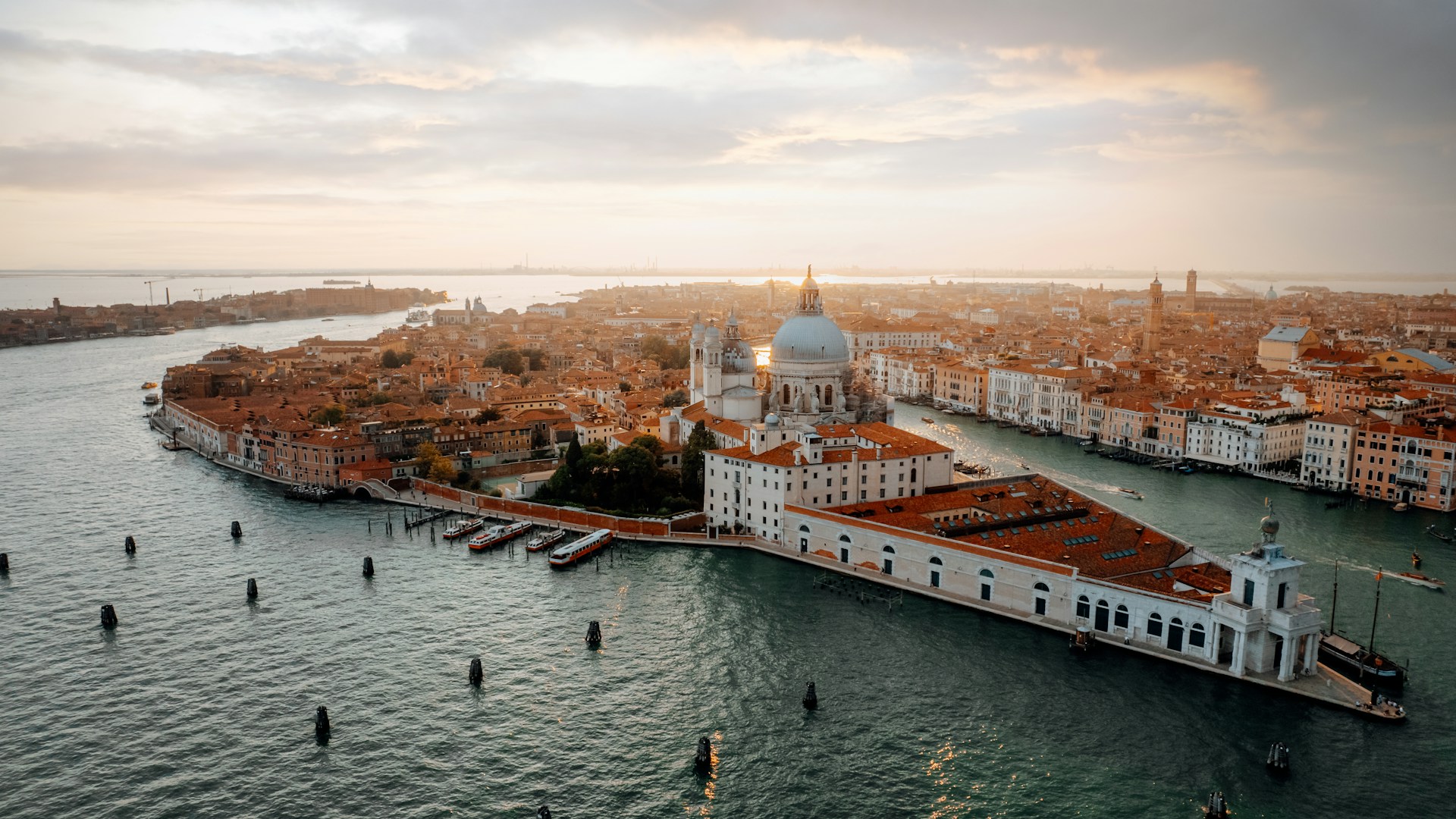 Venice Italy