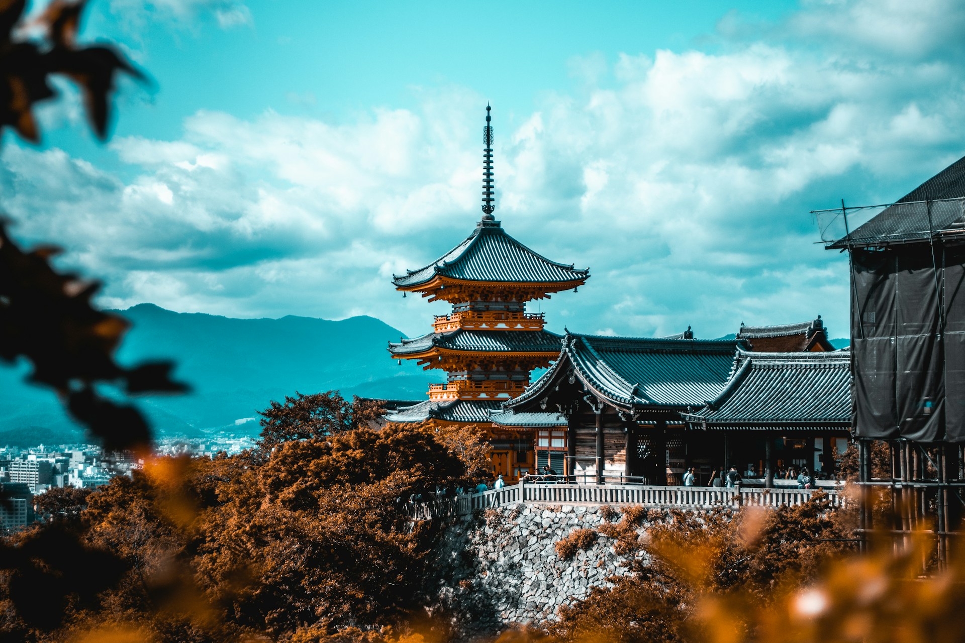 Where to Stay in Kyoto: A Curated Selection of Top-Rated Hotels