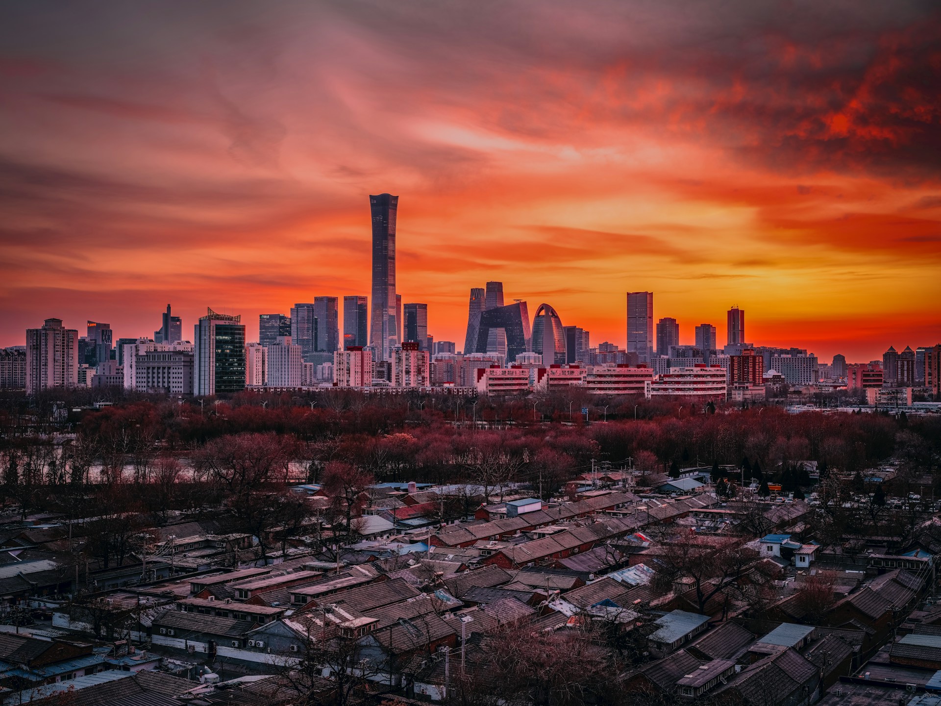 Where to Stay in Beijing: A Curated Selection of Top-Rated Hotels