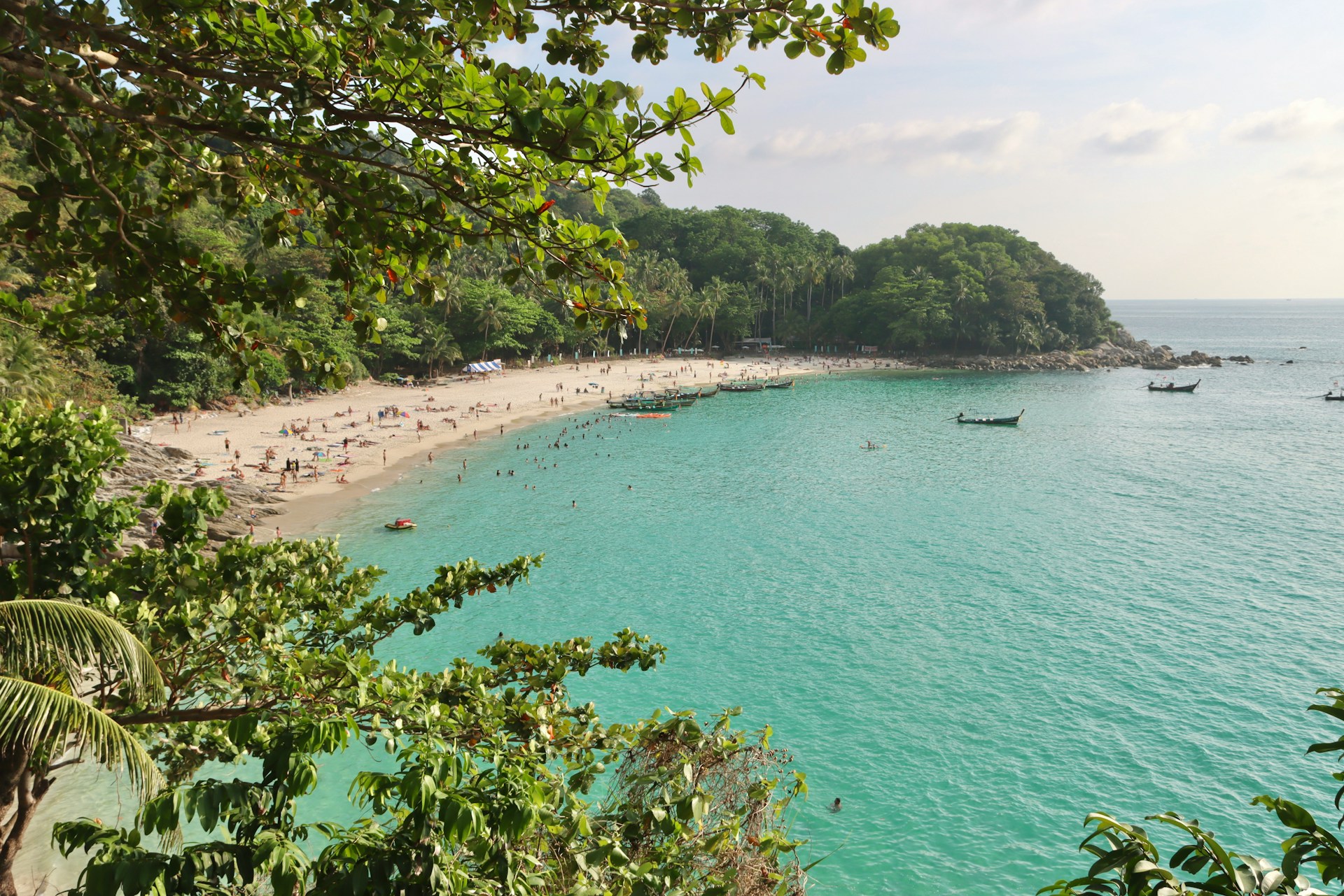 Where to Stay in Phuket: A Curated Selection of Top-Rated Hotels