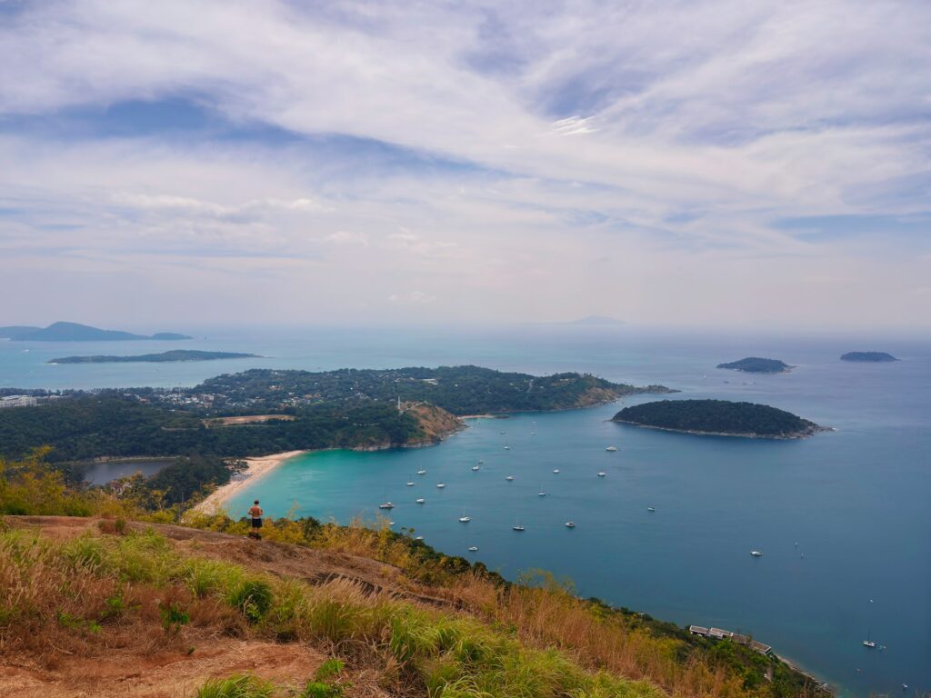 Karon and Kata Phuket Thailand